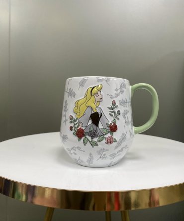 TAZA PRINCESA AURORA