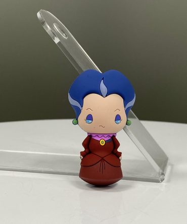 IMAN MADRASTA MALVADA CENICIENTA