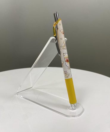 BOLIGRAFO INDIVIDUAL DISNEY TOKIO WINNIE POOH AMARILLO