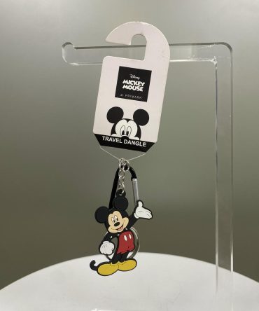 LLAVERO MICKEY MOUSE