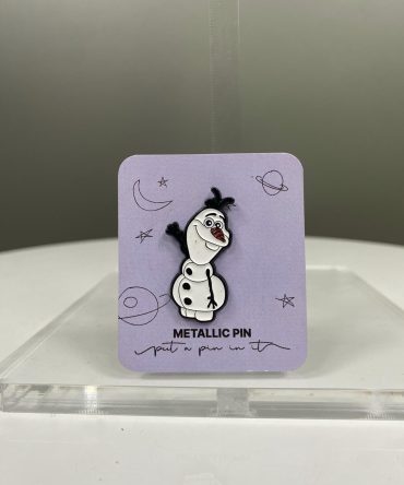 PIN OLAF