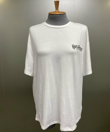 FRANELA RELIQUIAS DE LA MUERTE BLANCA