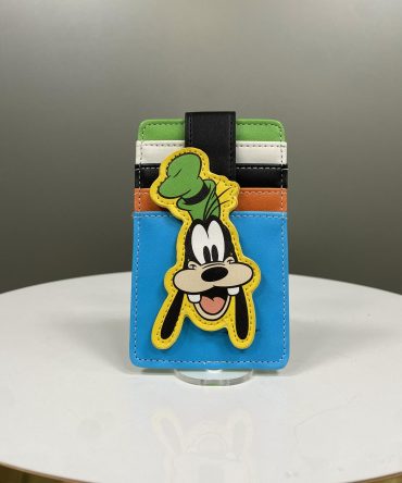 TARJETERO GOOFY
