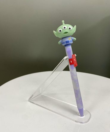 BOLIGRAFO 3D ALIEN
