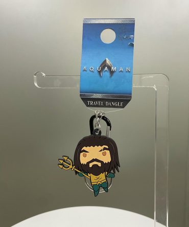 LLAVERO AQUAMAN