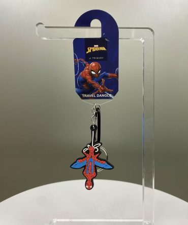 LLAVERO SPIDERMAN