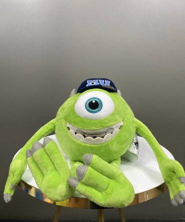 PELUCHE MIKE UNIVERSITY