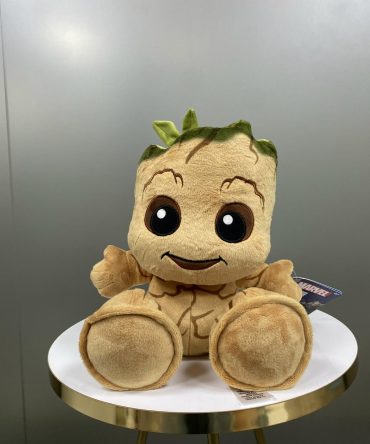 PELUCHE BABY GROOT