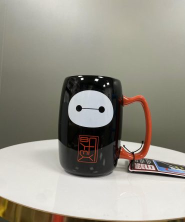 TAZA BAYMAX TERMICA