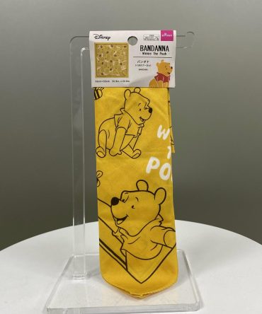 BANDANA WINNIE THE POOH