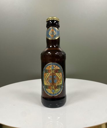 CERVEZA DE MANTEQUILLA