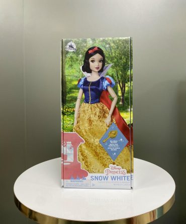 MUÑECA CLASICA BLANCANIEVE