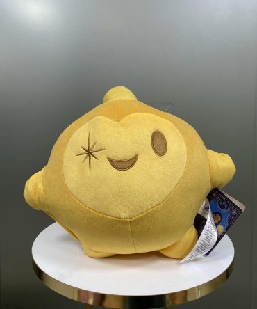 PELUCHE ESTRELLA WISH CON LUZ