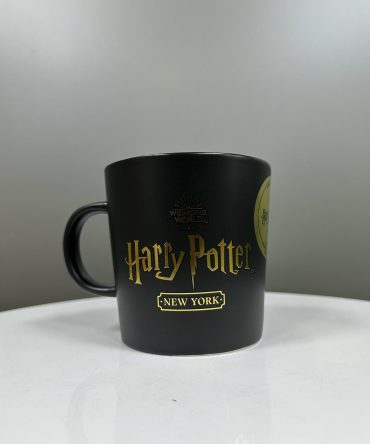 TAZA HARRY POTTER NEW YORK