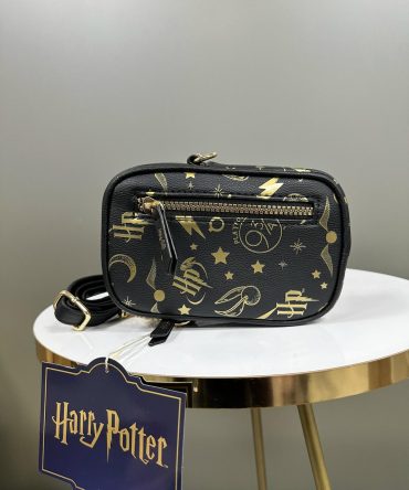 ESTUCHE TELEFONO HARRY POTTER