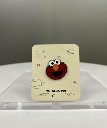 PIN ELMO