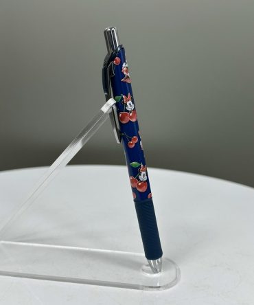 BOLIGRAFO INDIVIDUAL DISNEY TOKIO MINNIE CEREZAS