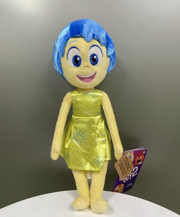 PELUCHE INTENSAMENTE ALEGRIA