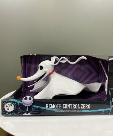 FIGURA INTERACTIVA ZERO CONTROL REMOTO