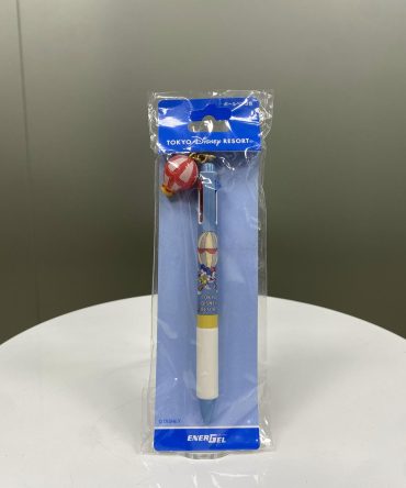 BOLIGRAFO TRICOLOR DISNEY