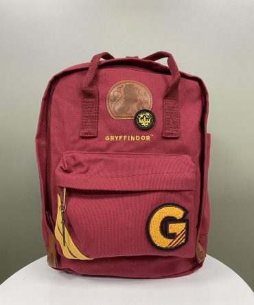 MOCHILA GRYFFINDOR