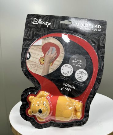 MOUSE PAD WINNIE THE POOH