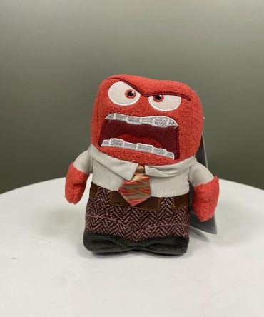 PELUCHE HOMBRO FURIA