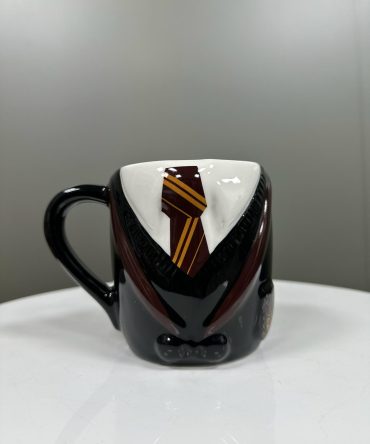 TAZA UNIFORME GRYFFINDOR