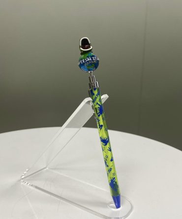 BOLIGRAFO JURASSIC PARK UNIVERSAL DISNEY TOKIO