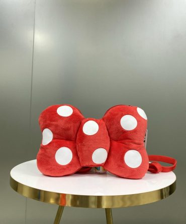 BANDOLERO LAZO MINNIE