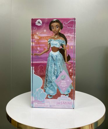 MUÑECA CLASICA JAZMIN