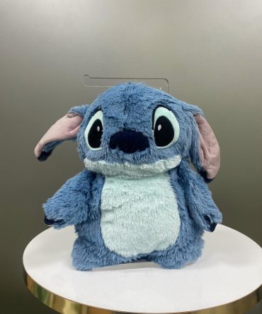 COMPRESA AGUA CALIENTE STITCH