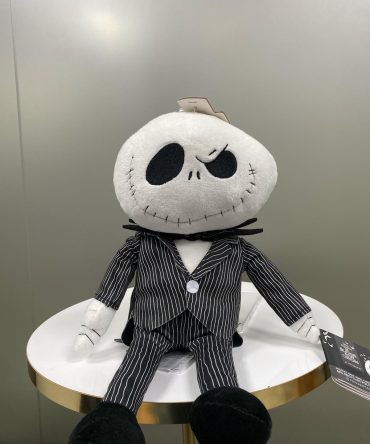 PELUCHE JACK MEDIANO