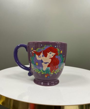 TAZA ARIEL EU