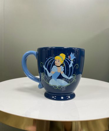 TAZA CENICIENTA EU