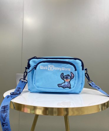 BANDOLERO/KOALA STITCH DISNEY PARK