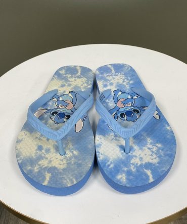 SANDALIAS STITCH 38-39