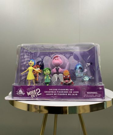 SET FIGURAS INTENSAMENTE