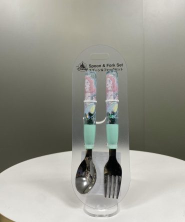 SET DE CUBIERTOS ARIEL