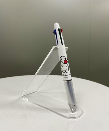 BOLIGRAFO MULTICOLOR BAYMAX TOKIO