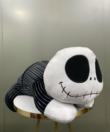 PELUCHE JACK DURMIENTE