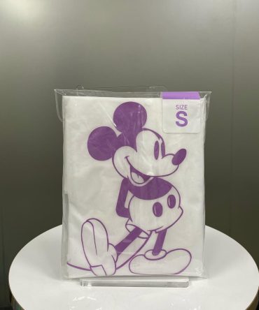 IMPERMEABLE MICKEY