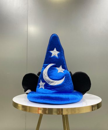 BANDOLERO SOMBRERO MICKEY FANTASIA