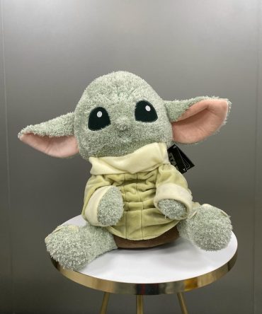 PELUCHE TERAPEUTICO BABY YODA