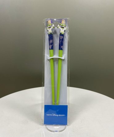 SET PALILLOS BUZZ LIGTHYEAR