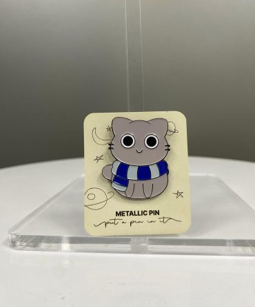 PIN GATO RAVENCLAW