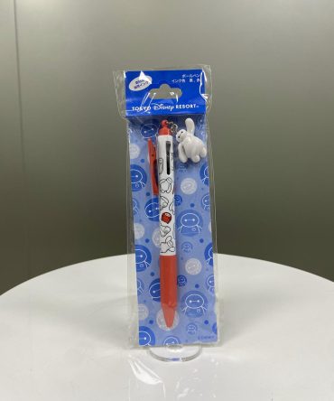 BOLIGRAFO BICOLOR BAYMAX