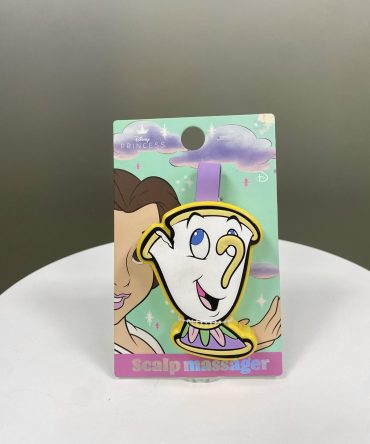 MASAJEADOR CAPILAR DE CHIP