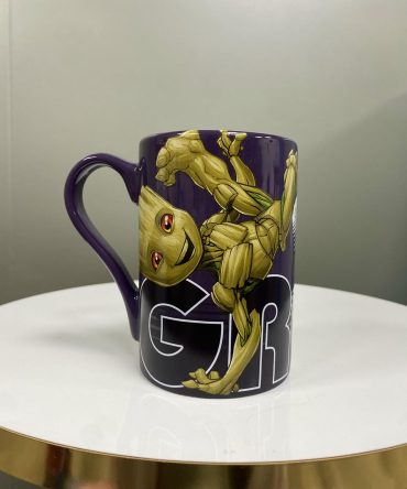 TAZA GROOT