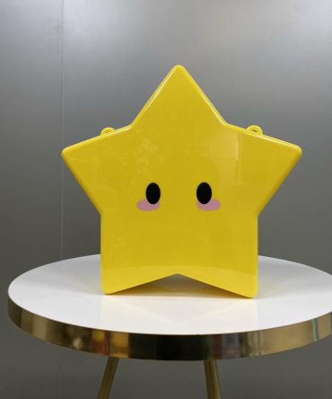 BUCKET ESTRELLA MARIO